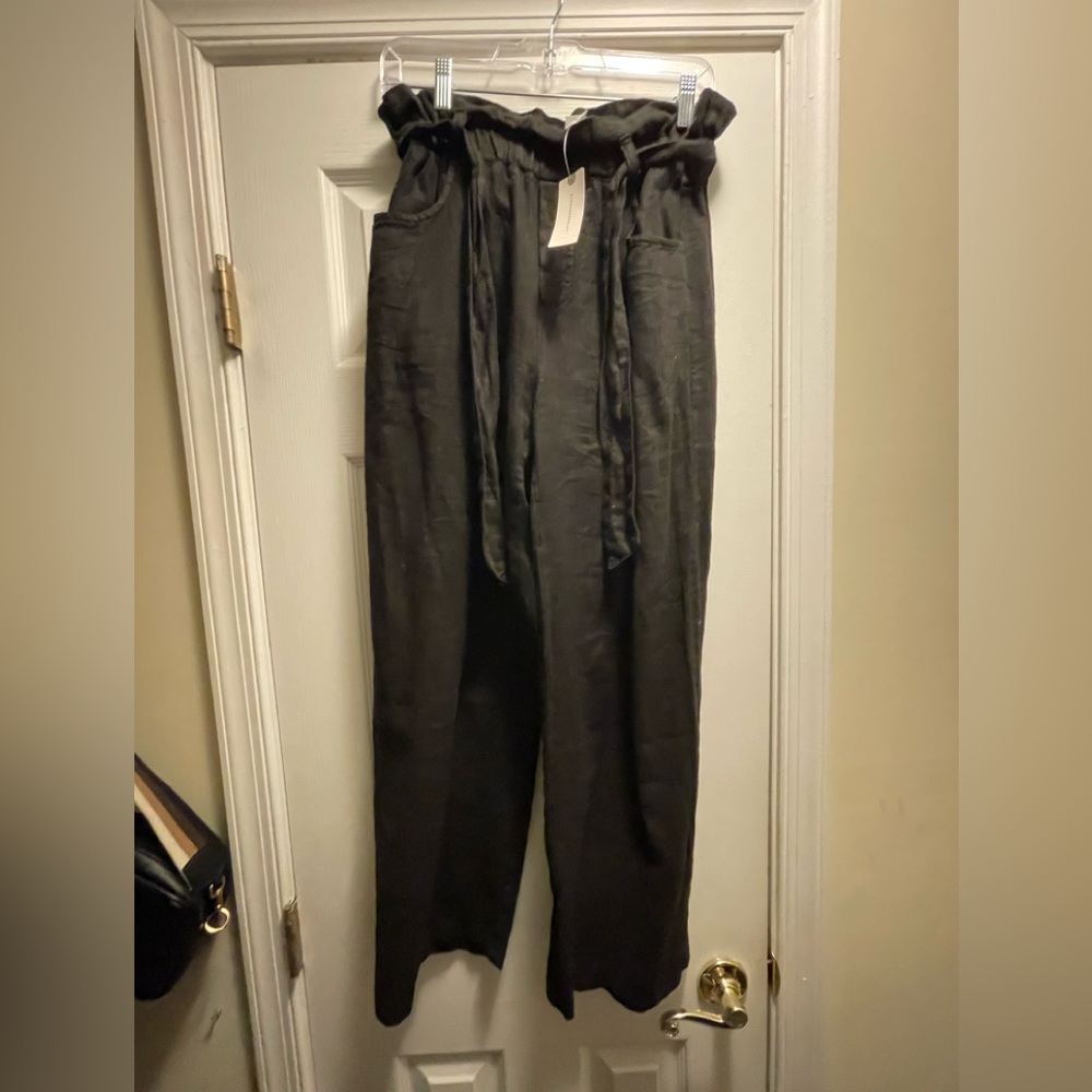 NWT Anthropology pant